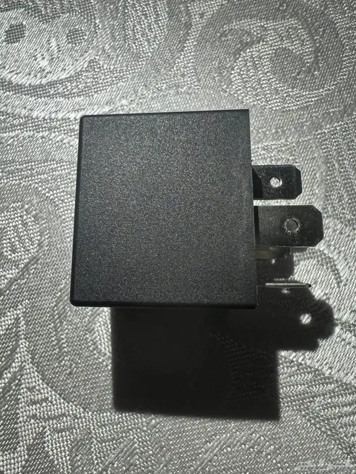 كتاوت طرمبه 1
