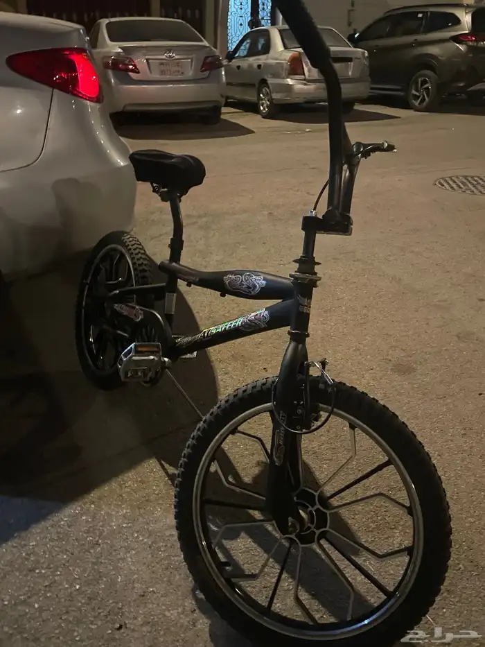 سيكل كوبرا 0