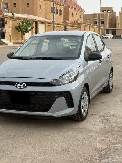 هيوانداي جراند اي 10 0