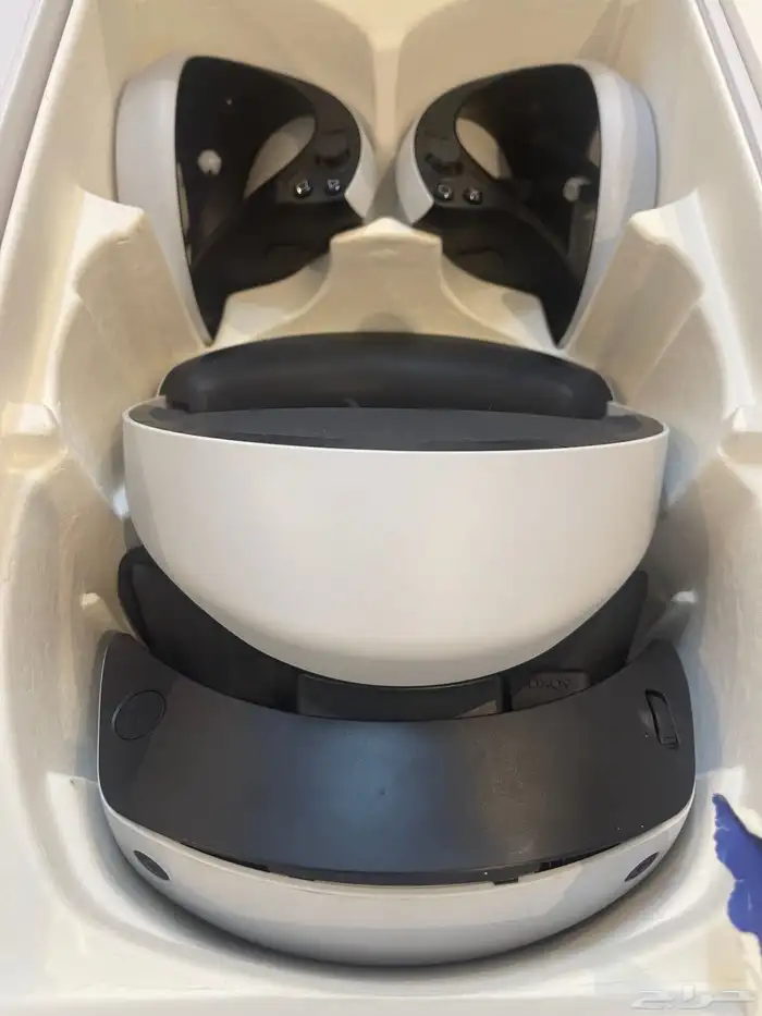 VR2 playstaitionvr2 2