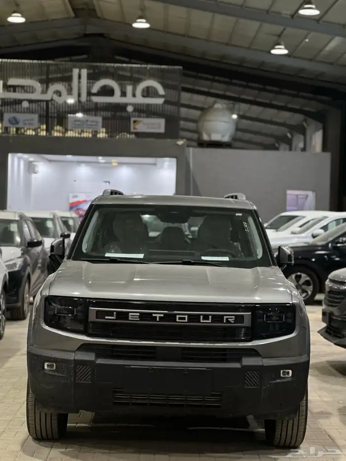 جيتور T1 موديل 2025 17