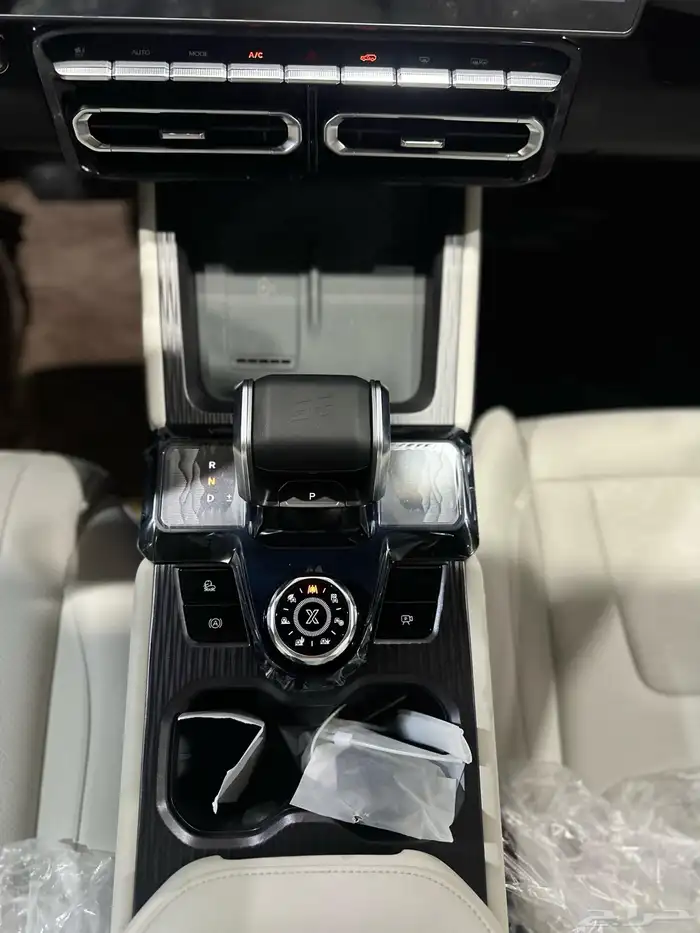 جيتور T1 موديل 2025 12