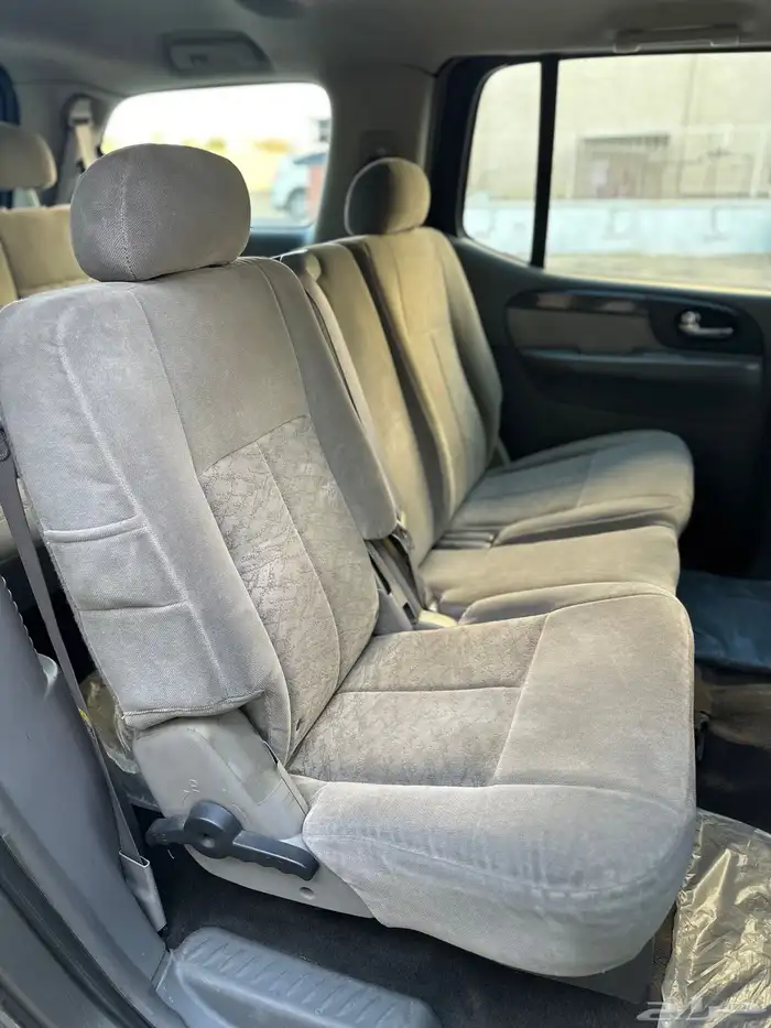 جمس انفوي XL سعودي 2006 نظييف جدا 36
