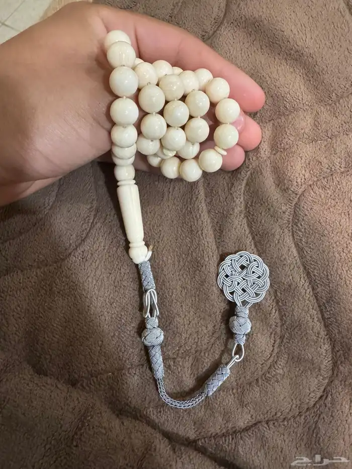 سبحه بكلايت للبيع 3