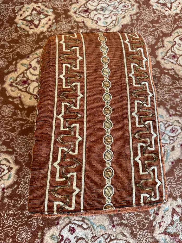 فرشة ومراكي ومساند 2