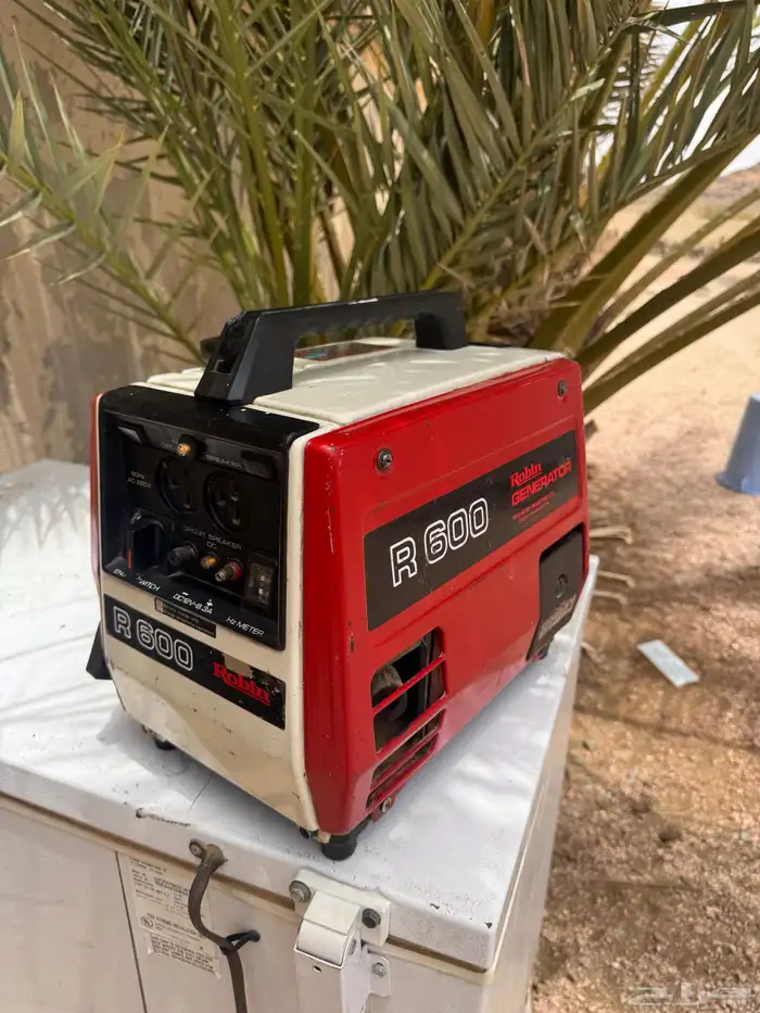 ماطور روبن كاتم صوت ياباني 650 شمعه 0