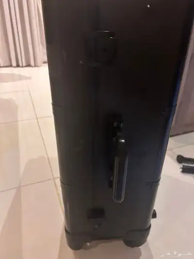 شنطة للميكب ارتست او للعروسة 3