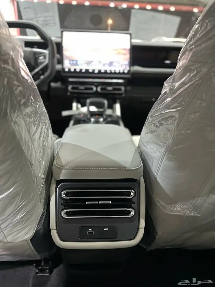 جيتور T1 موديل 2025 13