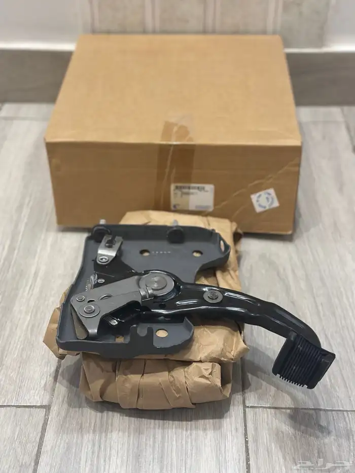 قطع غيار جمس كابرس 28