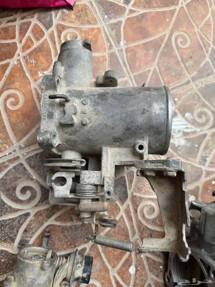 قطع غيار لكزس 400 Ls 42
