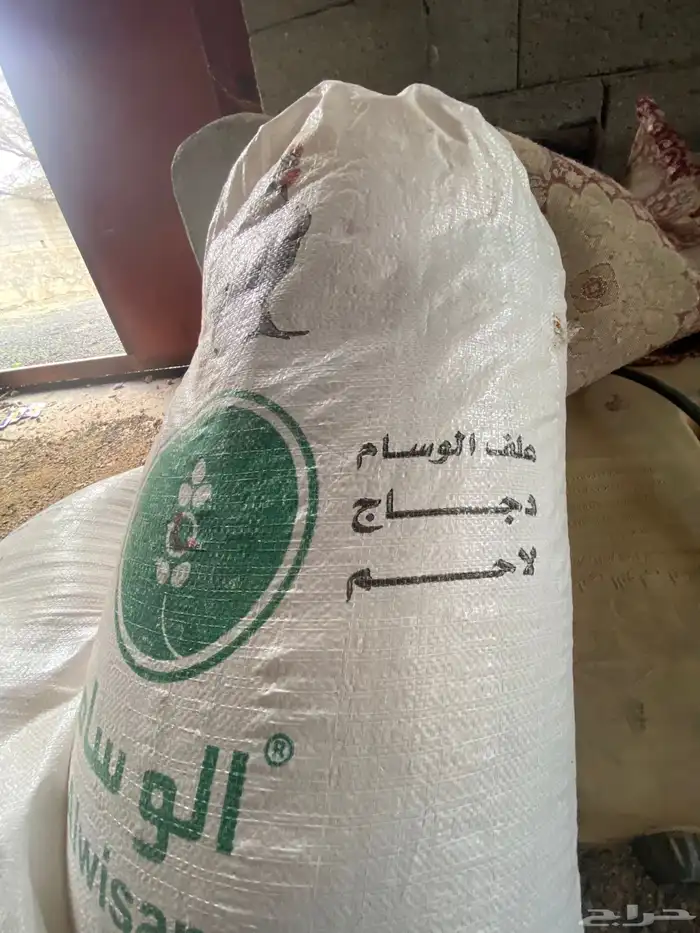 فقاسات الياسريه 5