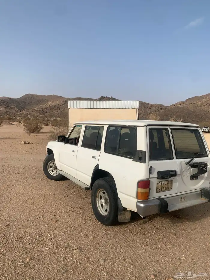 بترول 1