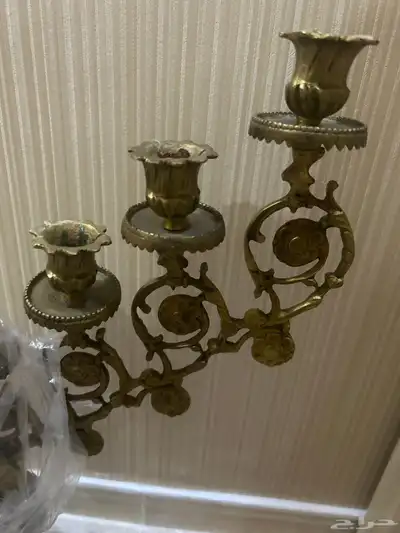 شمعدان 1