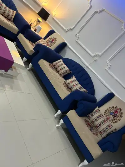 طقمين كنب 0