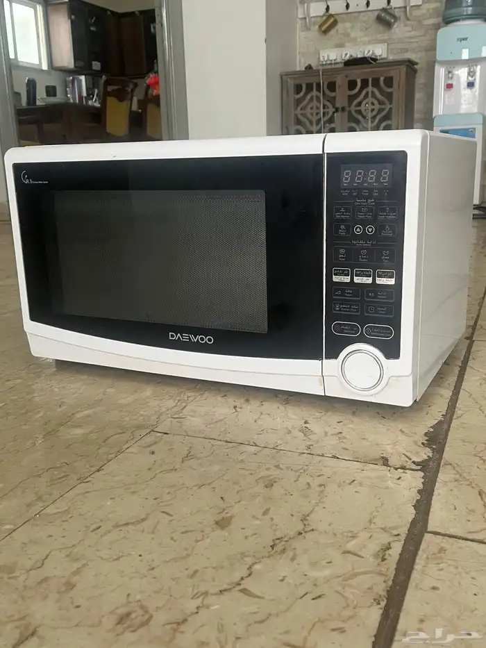 مكرويف نظيف 1