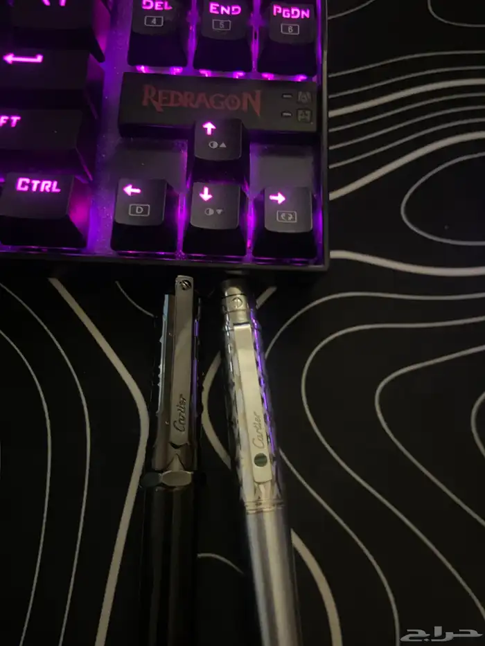 اقلام كارتير 0