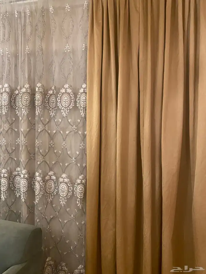 ستائر للبيع 3