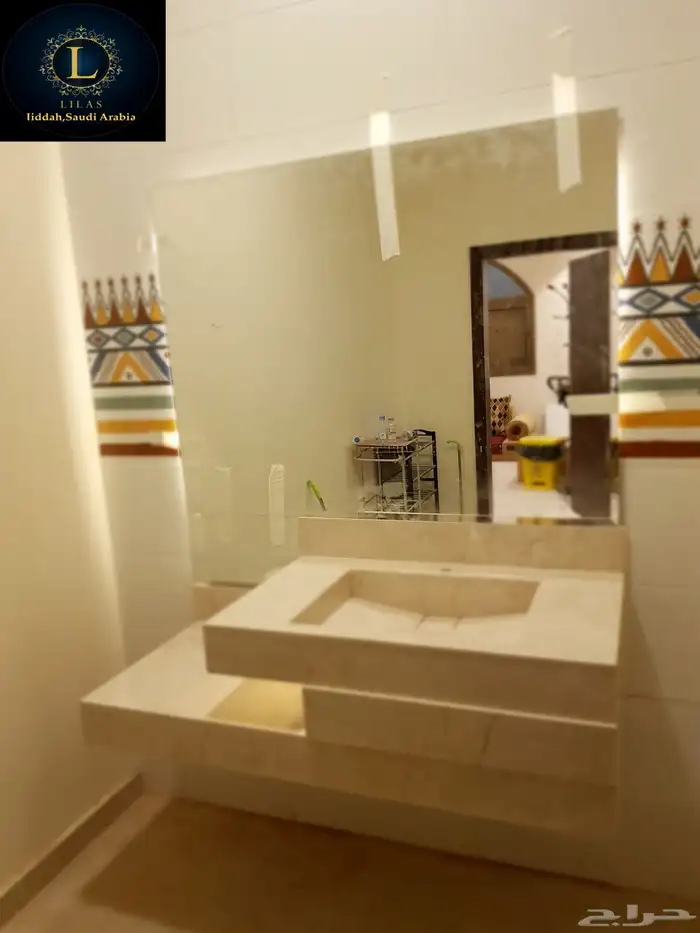 تفصيل مغاسل رخام بسعر الجملة 20
