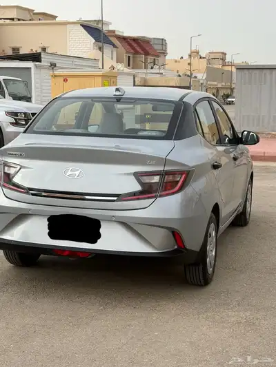 هيوانداي جراند اي 10 3