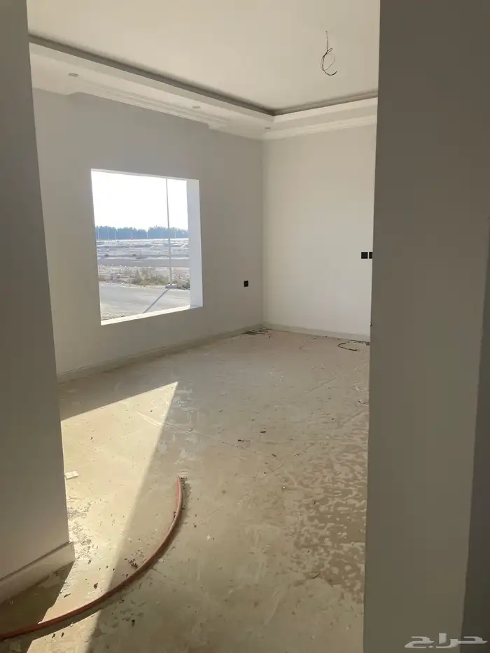 للإيجار فيلا بالخبر العزيزية 21