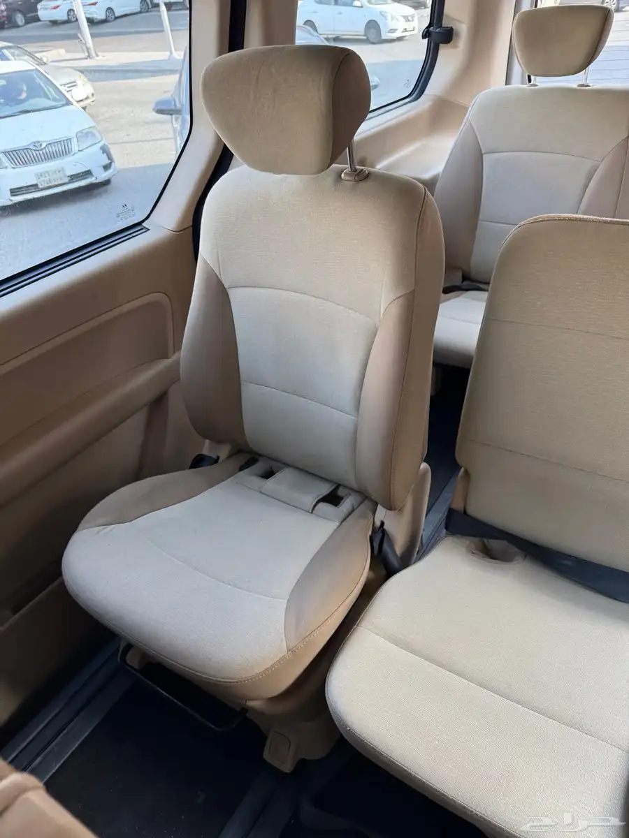 هونداي_H1_2018 43