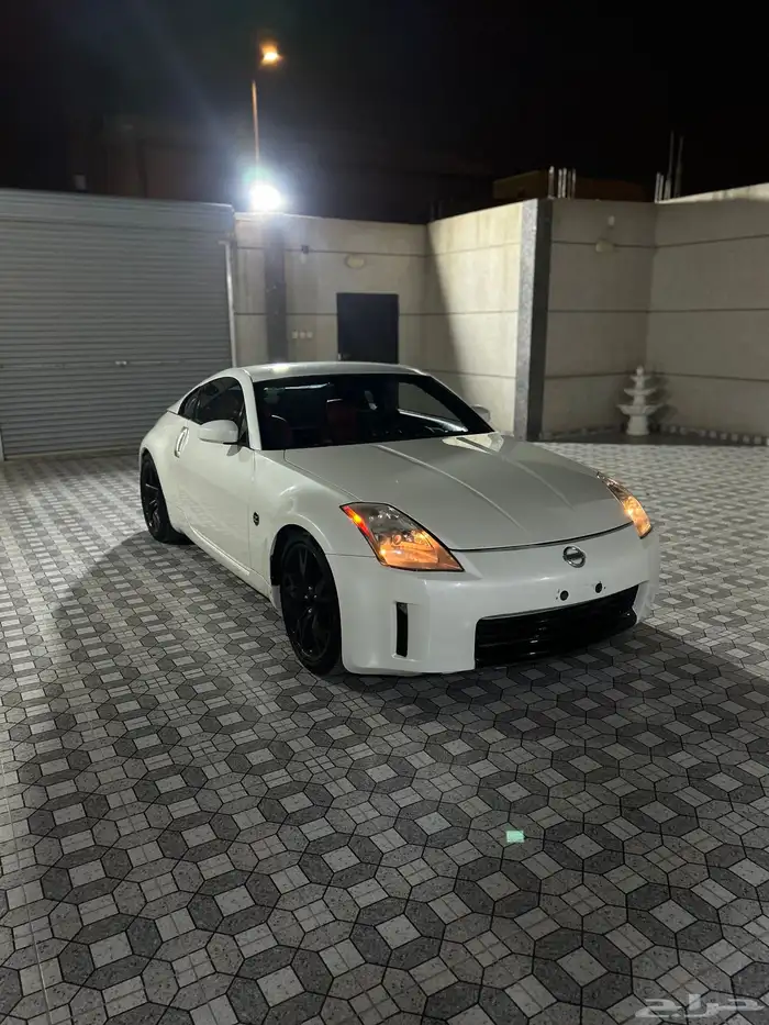 نيسان زد 2004 10