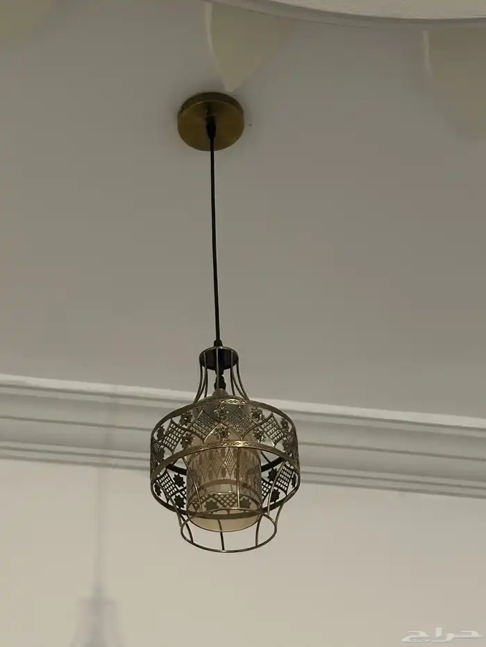 اضاءات سقف 2