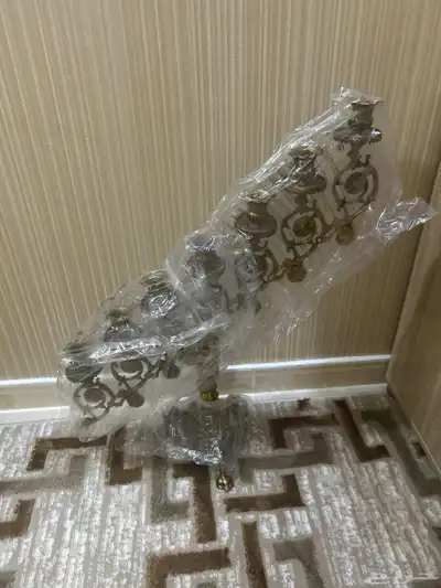 شمعدان 0