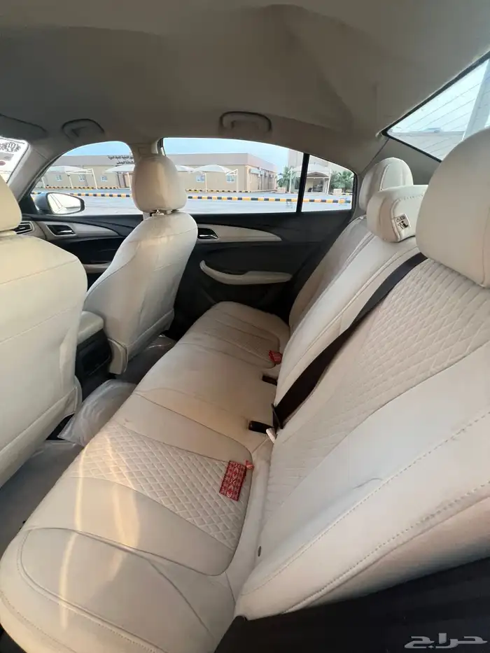 للبيع ام جي 5 2020 استاندر 4