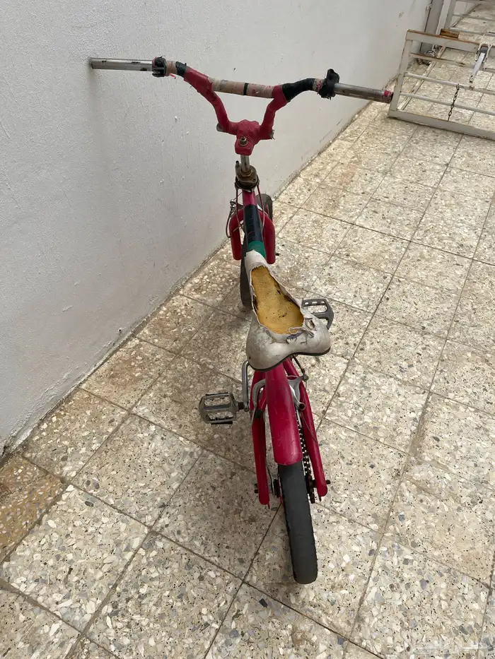 سيكل كوبرا بحاله متوسطة 1