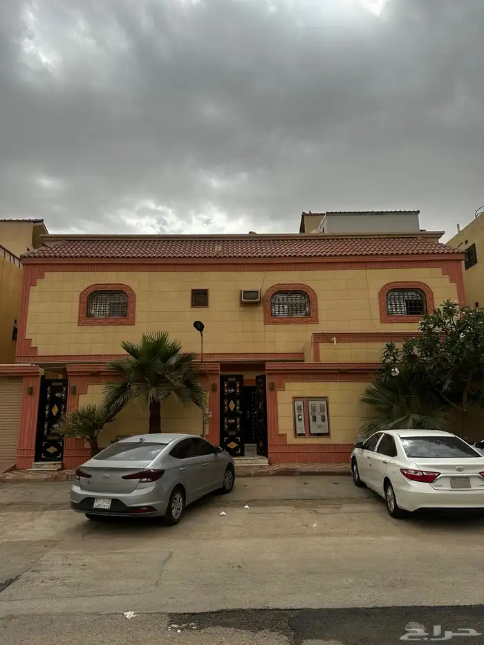 فلة اللايجار السنوي بحي المونسيه 0