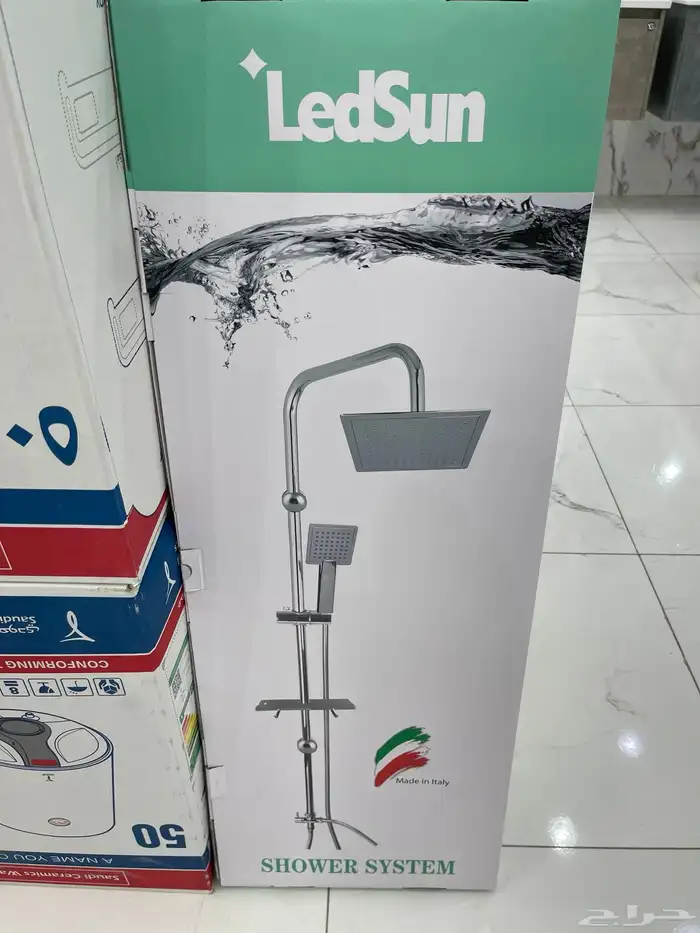 ادوات صحيه خلاطات كراسي شاورات مغاسل 33