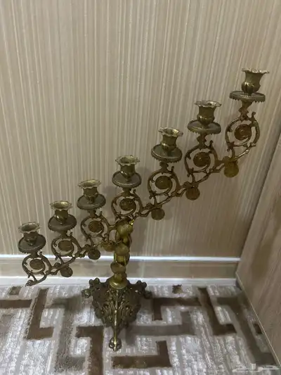 شمعدان 2