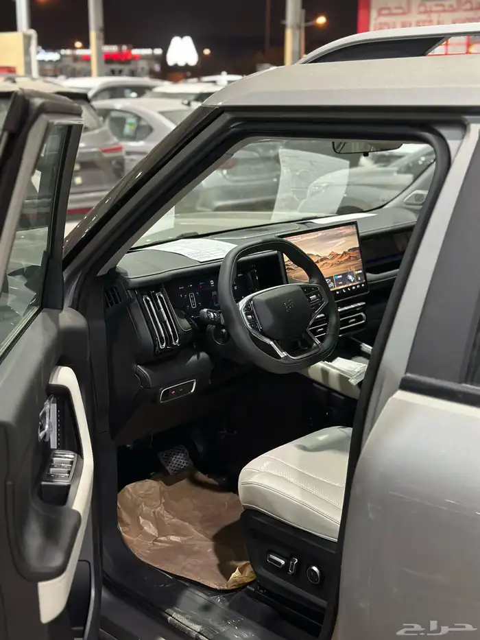 جيتور T1 موديل 2025 3