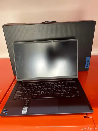 لاب توب لينوفو يوجا lenovo yoga slim 1