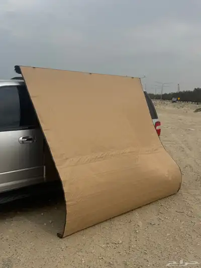 مضله كشتات جانبيه طول 3 متر 5