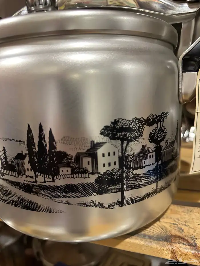 قدر كاتم ياباني نادر 3