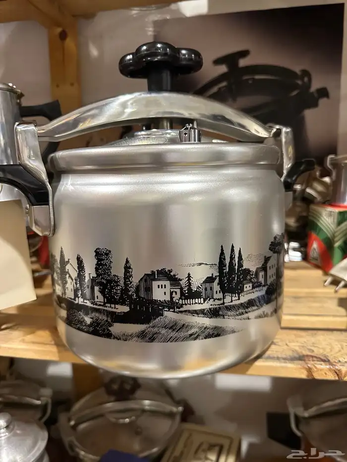 قدر كاتم ياباني نادر 7