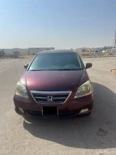 هوندا أوديسي 2005 للبيع 0