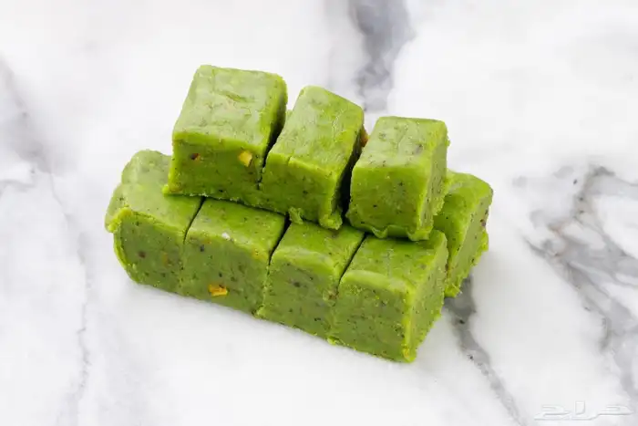 لدو ولبنية هريسه نارجيل مشبك بيتفور معمول غريبة للمحلات 21