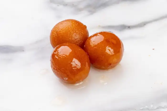 لدو ولبنية هريسه نارجيل مشبك بيتفور معمول غريبة للمحلات 19