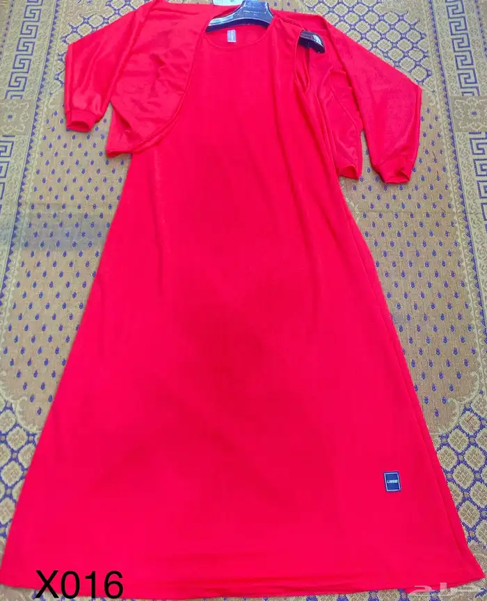 ملابس نسائية ب  الجمله 7