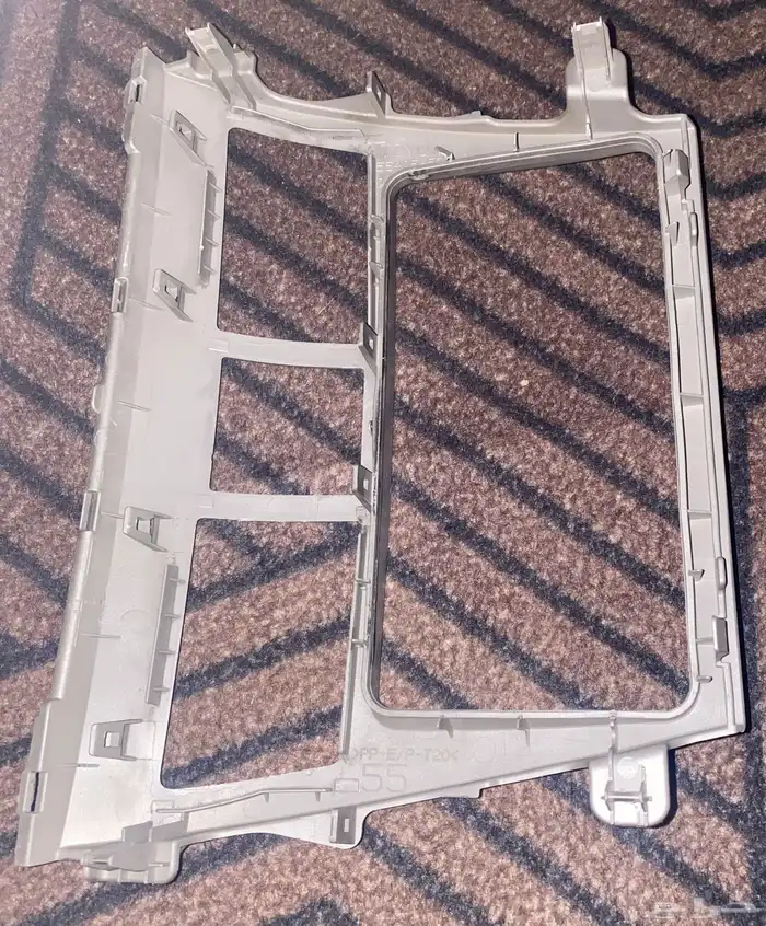 ديكور يارس من 2007 إلى 2013 2