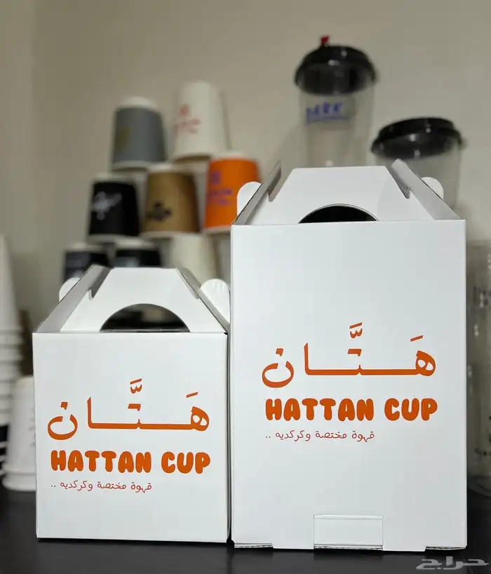 بكسات الجيك الحراري للمشروبات الباردة والساخنة 2