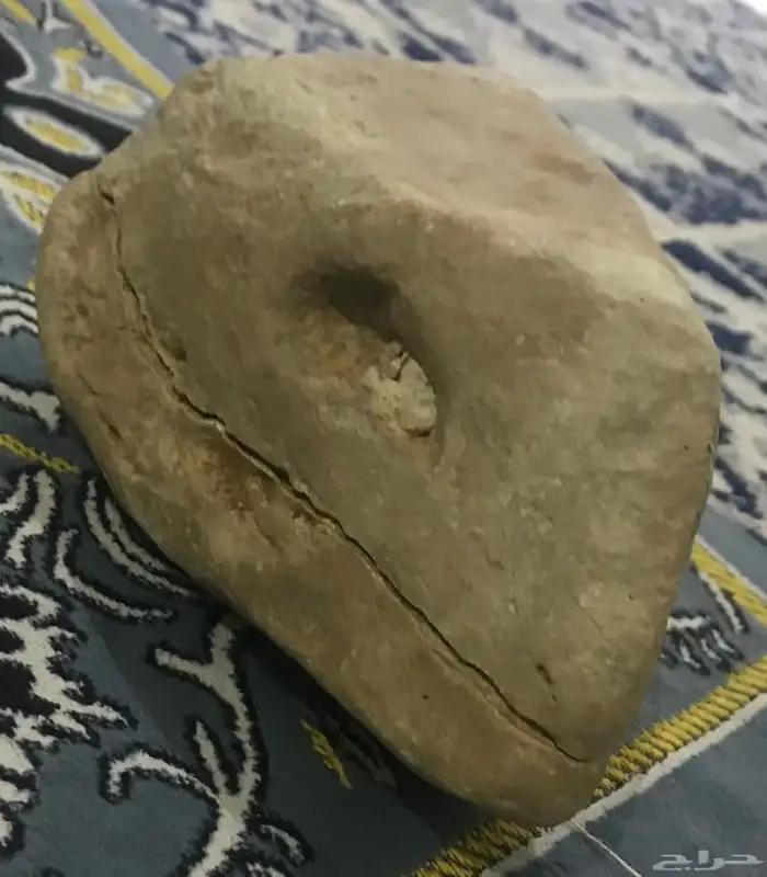 حجر مثل منت شايف 1