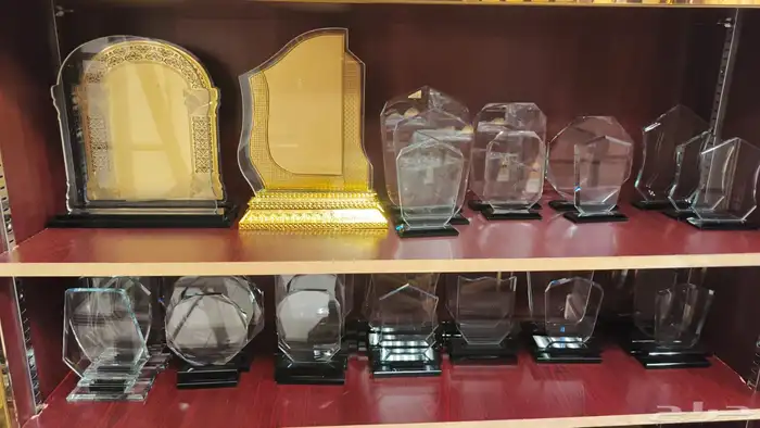 دروع هدايا 25