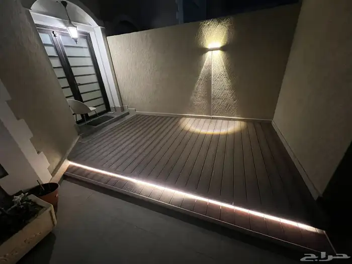 تنسيق حدائق 18