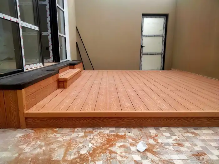 تنسيق حدائق 21