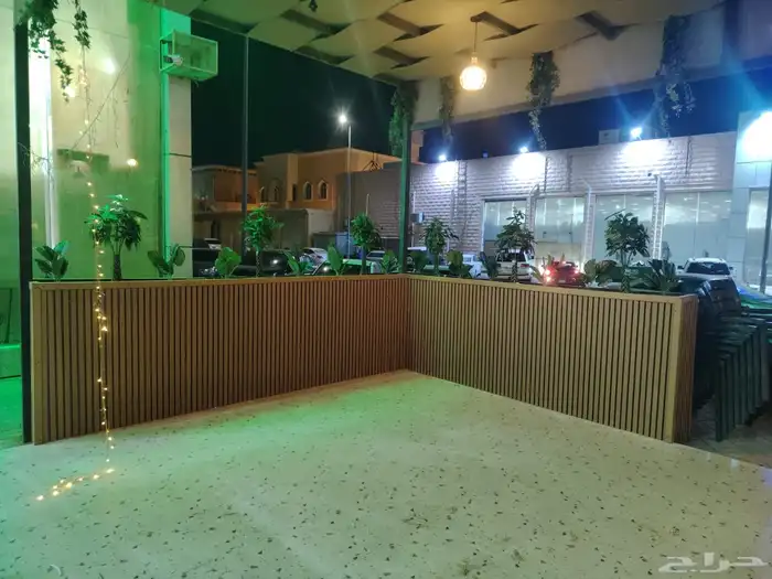 تنسيق حدائق 12