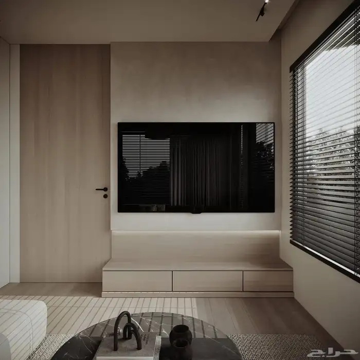 تصميم محلات تجارية احترافي ديكور داخلي 2